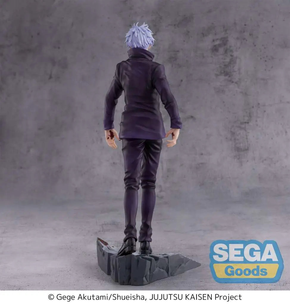 Jujutsu Kaisen: Satoru Gojo – Extermination Luminasta Figur (ca. 26 cm)