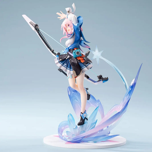 Honkai: Star Rail: March 7th – 1/7 Scale Figure
