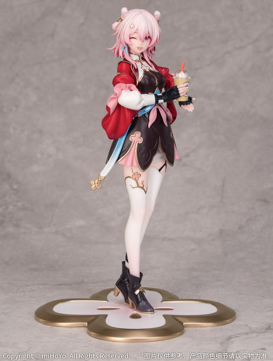 Honkai: Star Rail: March 7th · The Hunt – 1/8 Scale Figure
