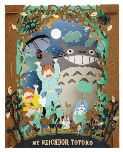 Studio Ghibli: My Neighbor Totoro – Grow Dance