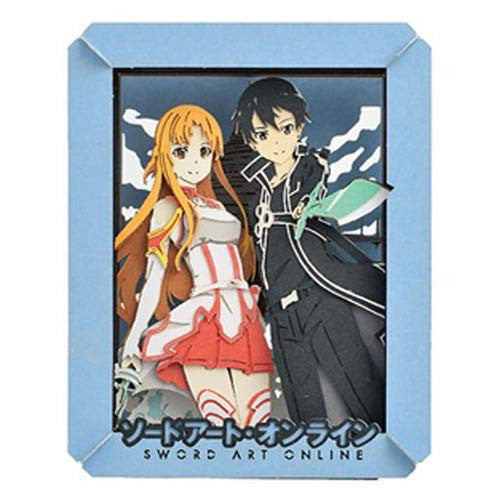 Sword Art Online: Kirito & Asuna