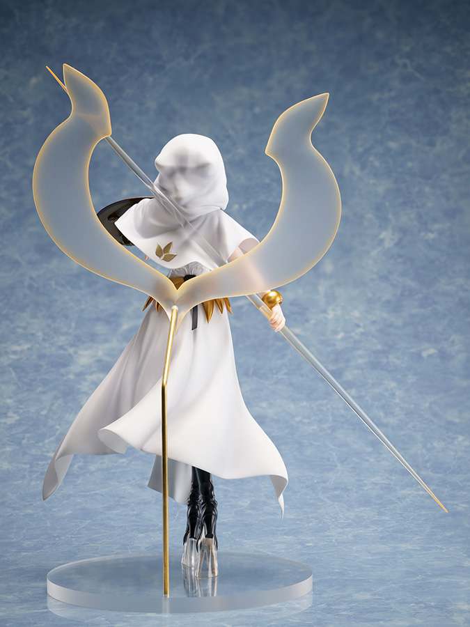 Fate/Grand Order: Lancer Valkyrie Ortlinde 1/7 PVC Statue