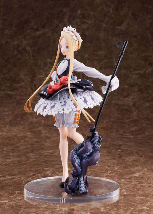 Fate/Grand Order: Abigail Williams Festival 1/7 PVC Statue