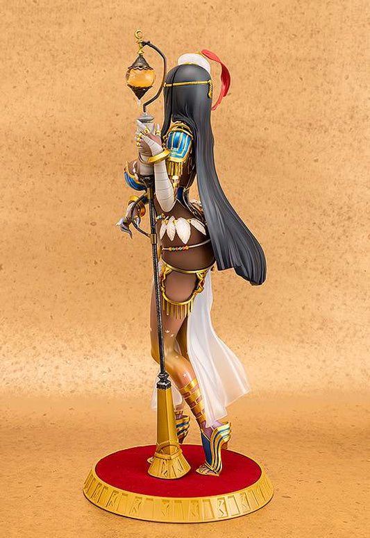 Fate/Grand Order: Caster Scheherazade 1/7 PVC Statue