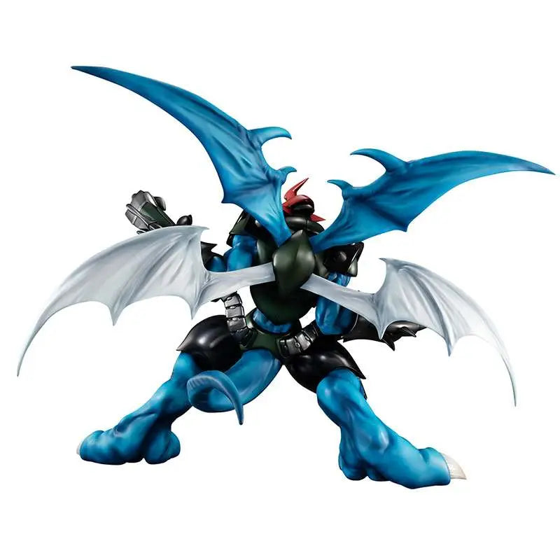 Digimon Adventure: Paildramon – GEM Series Statue – ca. 24 cm