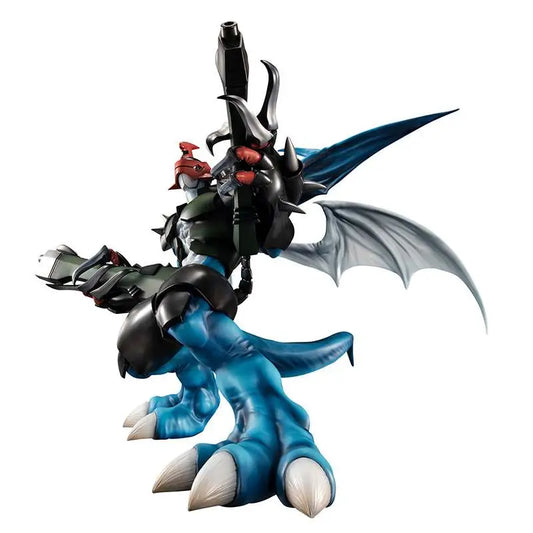 Digimon Adventure: Paildramon – GEM Series Statue – ca. 24 cm