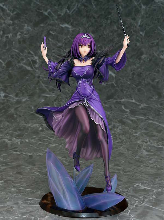 Fate/Grand Order: Caster Scathach-Skadi 1/7 PVC Statue