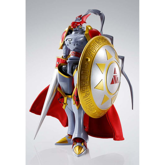 Digimon: Dukemon / Gallantmon S.H.Figuarts