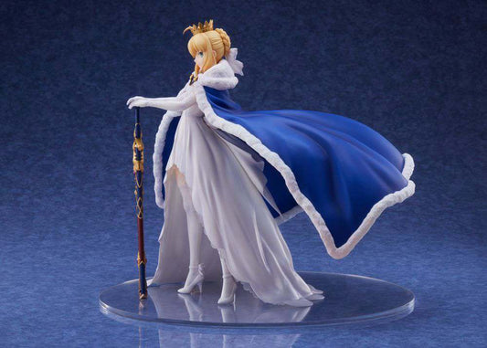 Fate/Grand Order: Saber Pendragon Under the Same Sky 1/7 PVC Statue