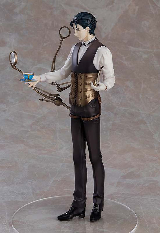 Fate/Grand Order: Ruler Sherlock Holmes 1/7 PVC Statue