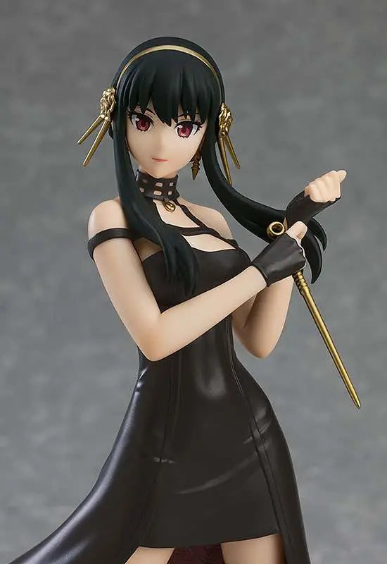 Spy X Family: Yor Forger – Pop Up Parade Figur (17–18 cm)