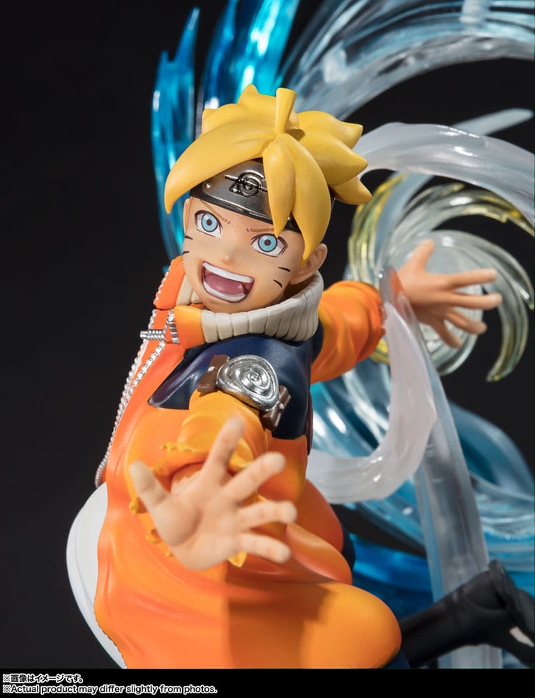 Naruto: Boruto Uzumaki (Kizuna Relation)