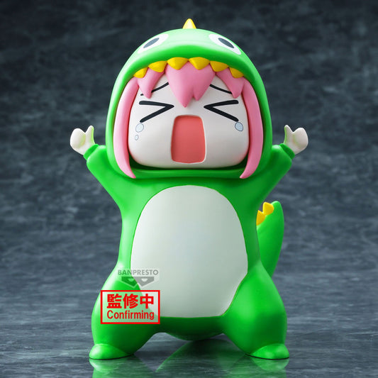 BOCCHI THE ROCK!: Hitori Gotoh - Figure Enshrined Monsters 12cm