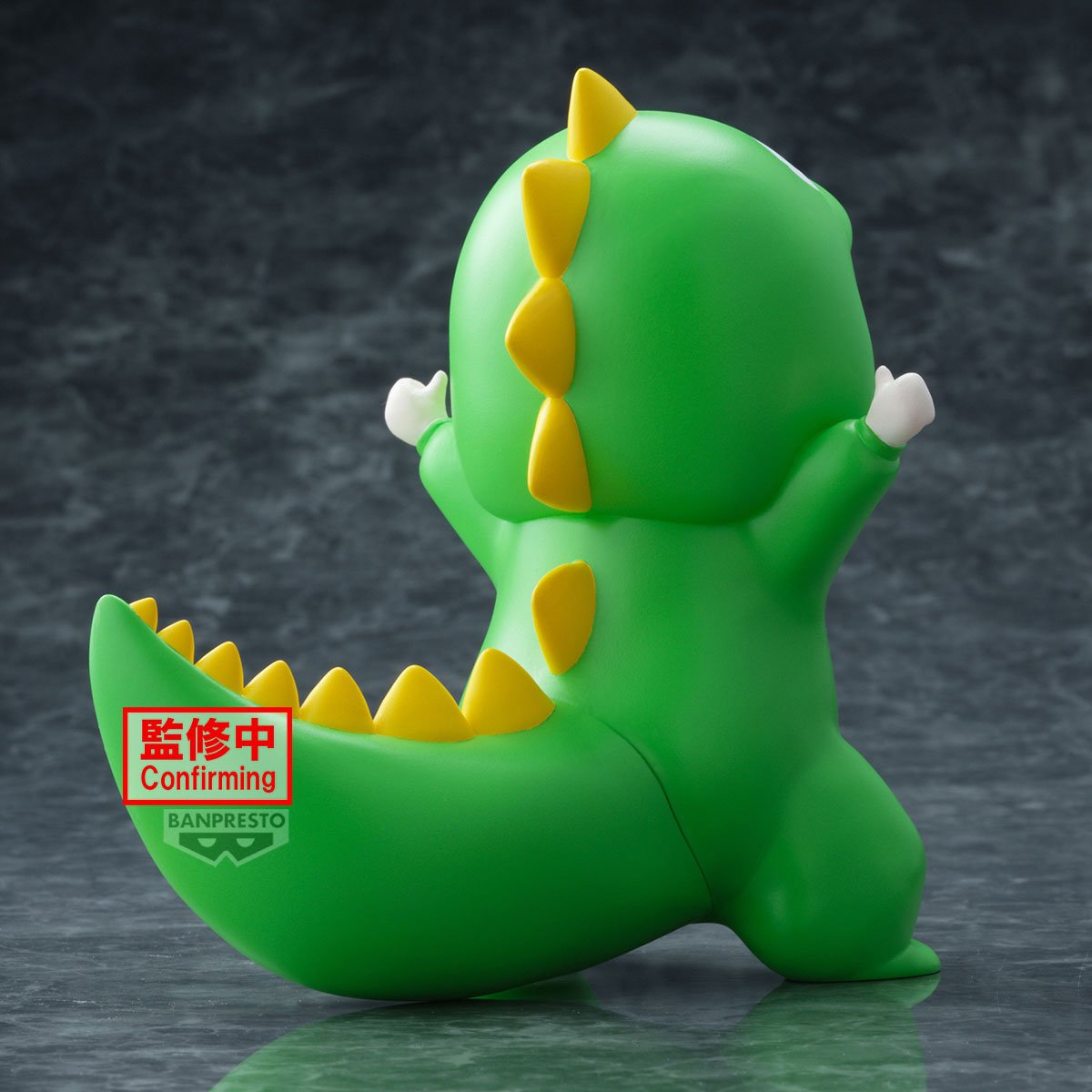 BOCCHI THE ROCK!: Hitori Gotoh - Figure Enshrined Monsters 12cm