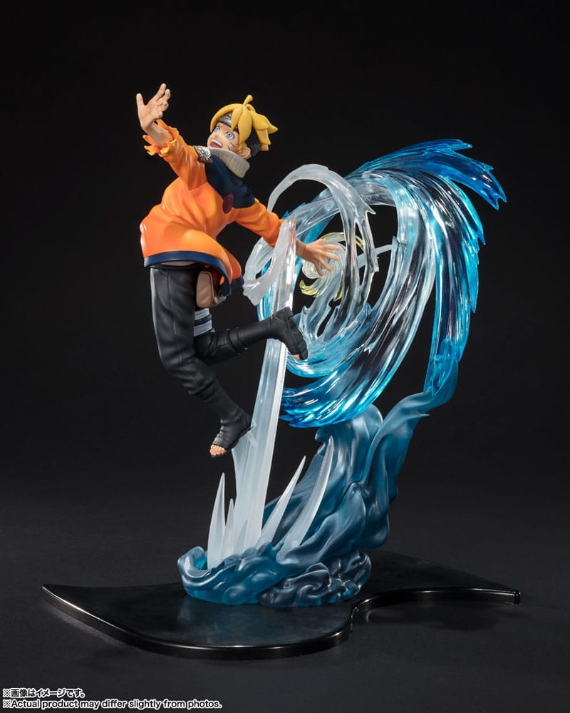 Naruto: Boruto Uzumaki (Kizuna Relation)