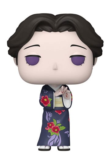 Demon Slayer: Kimetsu no Yaiba POP! Animation Figur Tamayo 9 cm