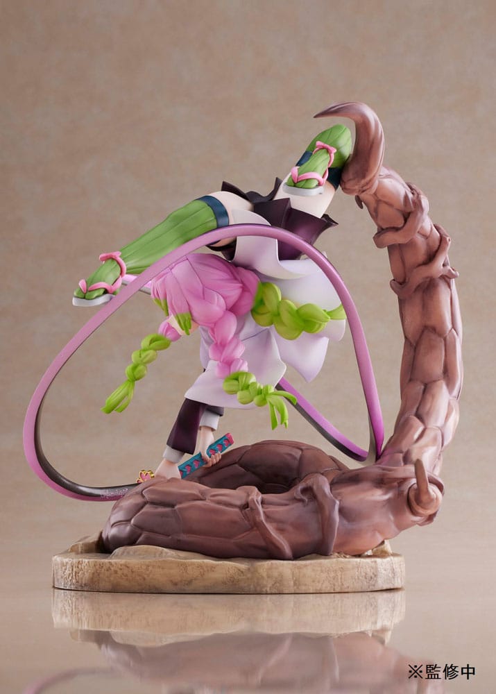 Demon Slayer: Mitsuri Kanroji
