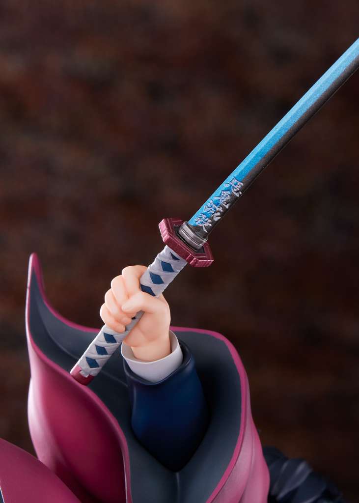 Demon Slayer: Giyu Tomioka 1/8 DX Version Statue