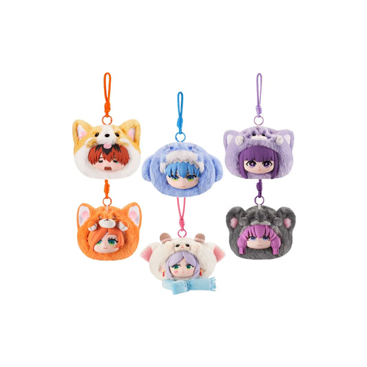 FRIEREN - Vinyl Plush - Blind Box