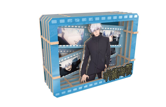 Jujutsu Kaisen: Gojo Small Size Gallery – Film Frame (Model Kit)
