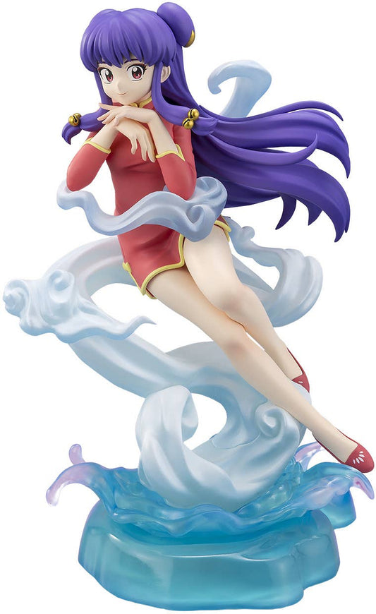 Ranma ½: Figuarts Zero chouette Shampoo