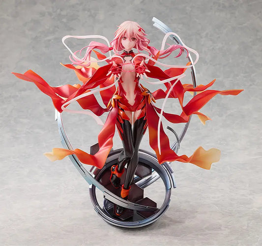 Guilty Crown: Inori Yuzuriha „You’re the World to Me“ 1/7 Figur