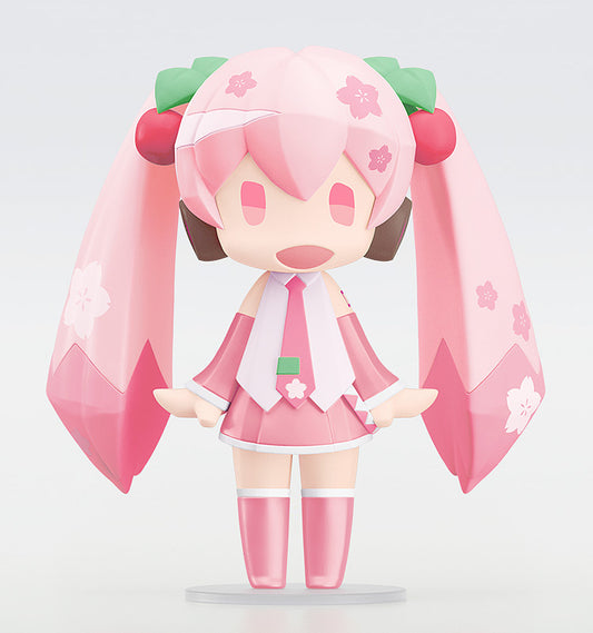 Hatsune Miku: Sakura Miku - Character Vocal Series 01