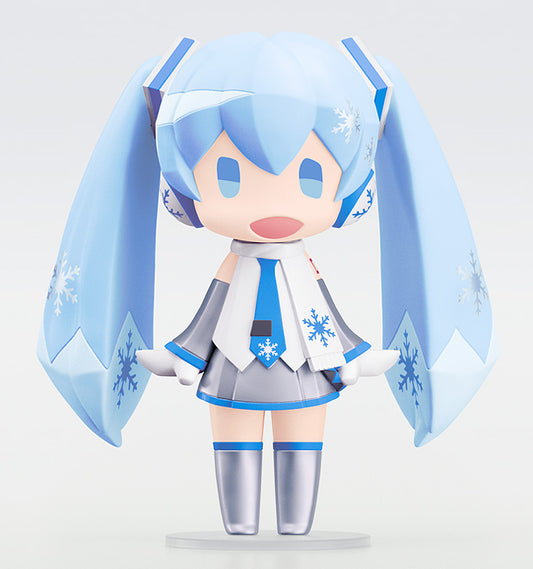 Hatsune Miku: Snow Miku - Character Vocal Series 01