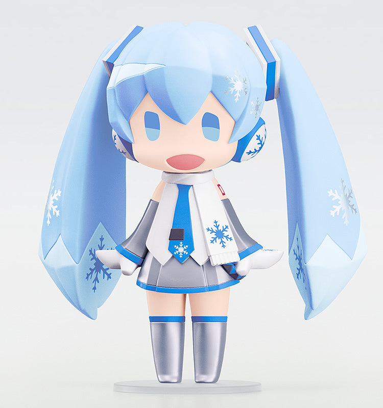 Hatsune Miku: Snow Miku - Character Vocal Series 01