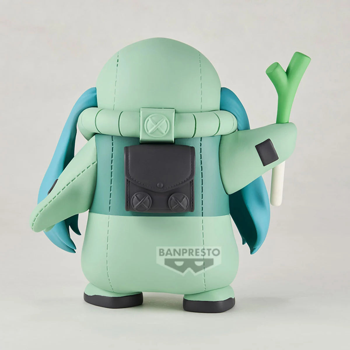 Hatsune Miku: Gundam × Miku – Figure 15 cm