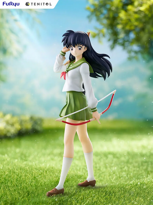 Inuyasha: TENITOL Kagome Higurashi