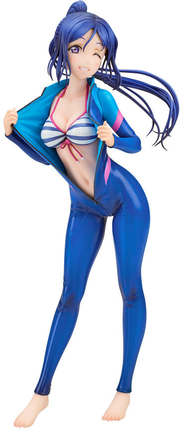 LoveLive! Sunshine!!: Kanan Matsuura Wetsuits