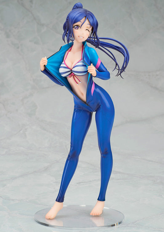LoveLive! Sunshine!!: Kanan Matsuura Wetsuits