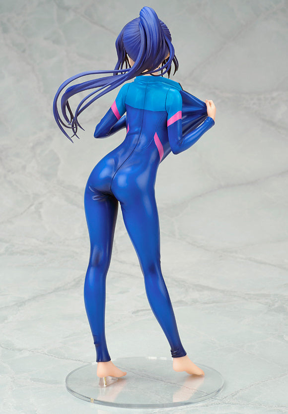 LoveLive! Sunshine!!: Kanan Matsuura Wetsuits
