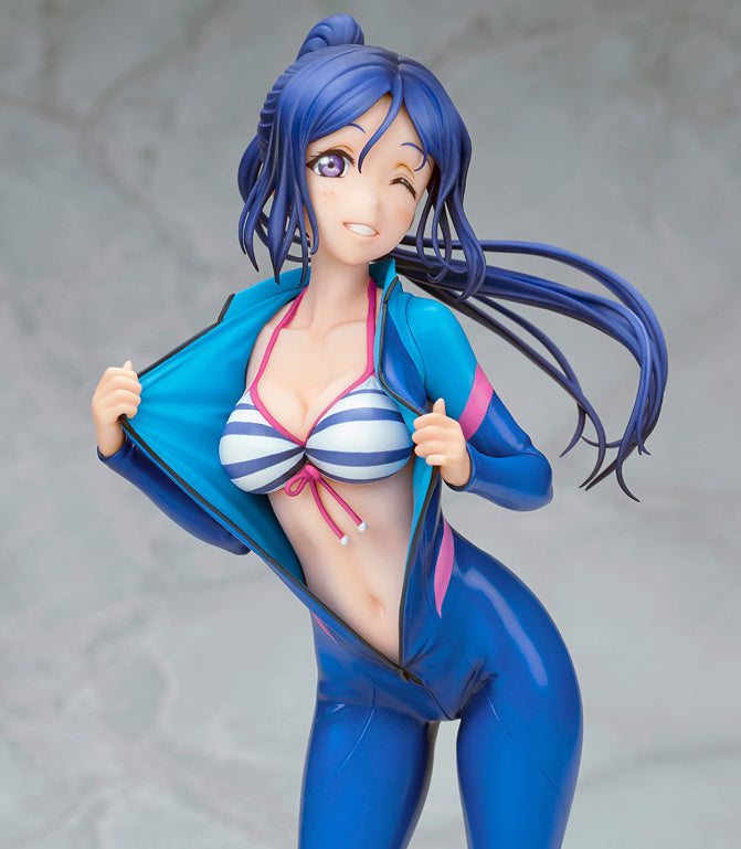 LoveLive! Sunshine!!: Kanan Matsuura Wetsuits