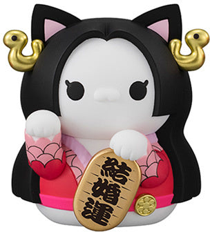 One Piece: MEGA CAT PROJECT Nyan Piece Nyan! - Mystery Box