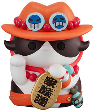 One Piece: MEGA CAT PROJECT Nyan Piece Nyan! - Mystery Box