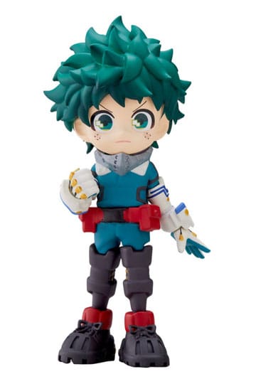 My Hero Academia: Anime Series Minifiguren 9 cm - Mystery Box