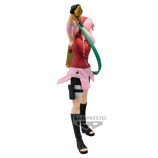 Naruto: Haruno Sakura Figur