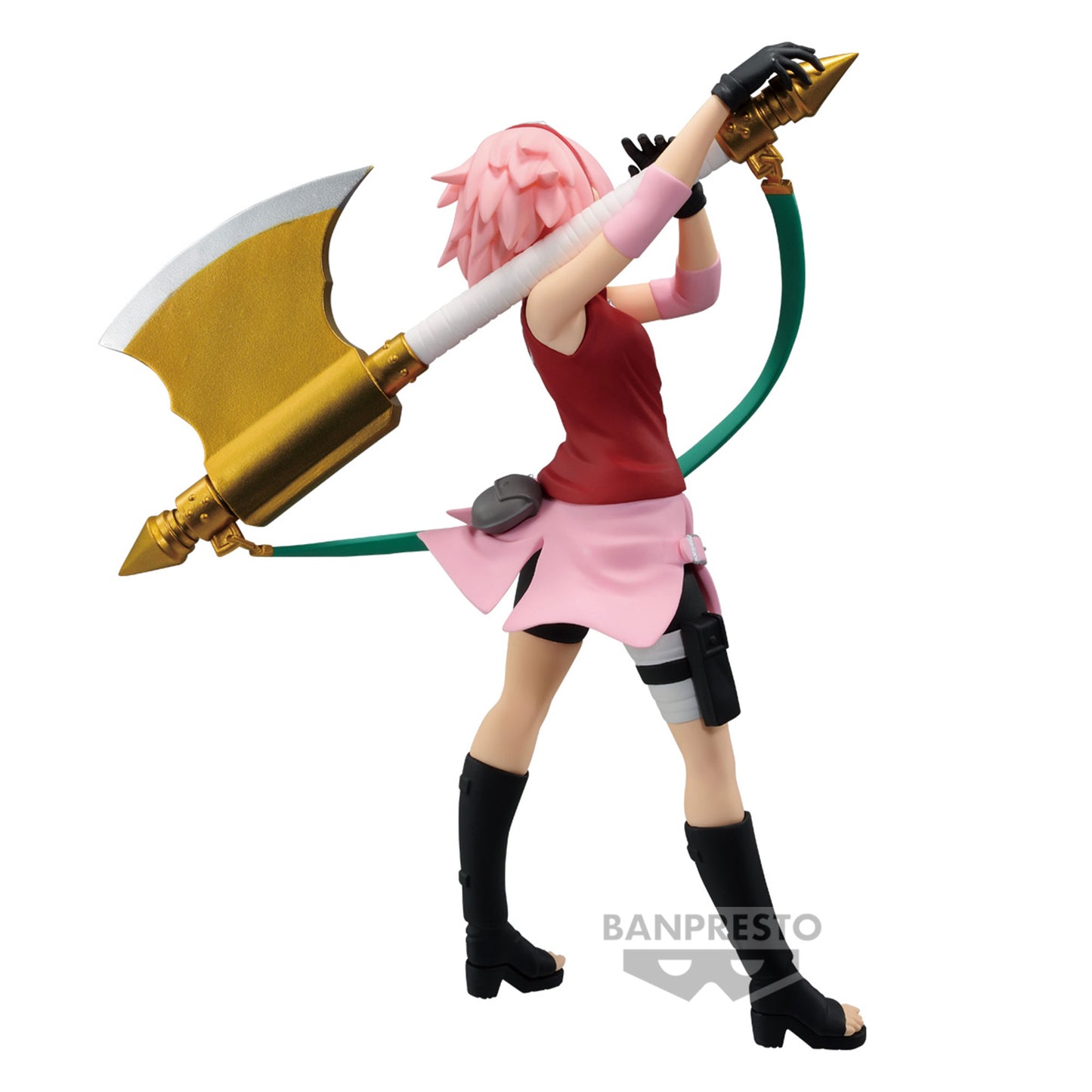 Naruto: Haruno Sakura Figur