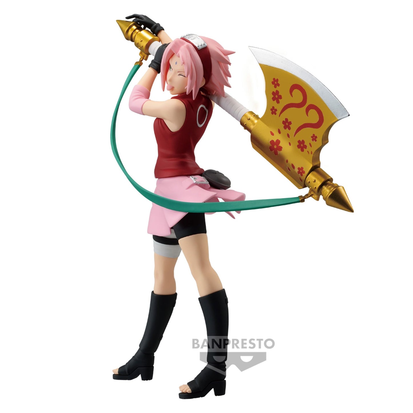 Naruto: Haruno Sakura Figur