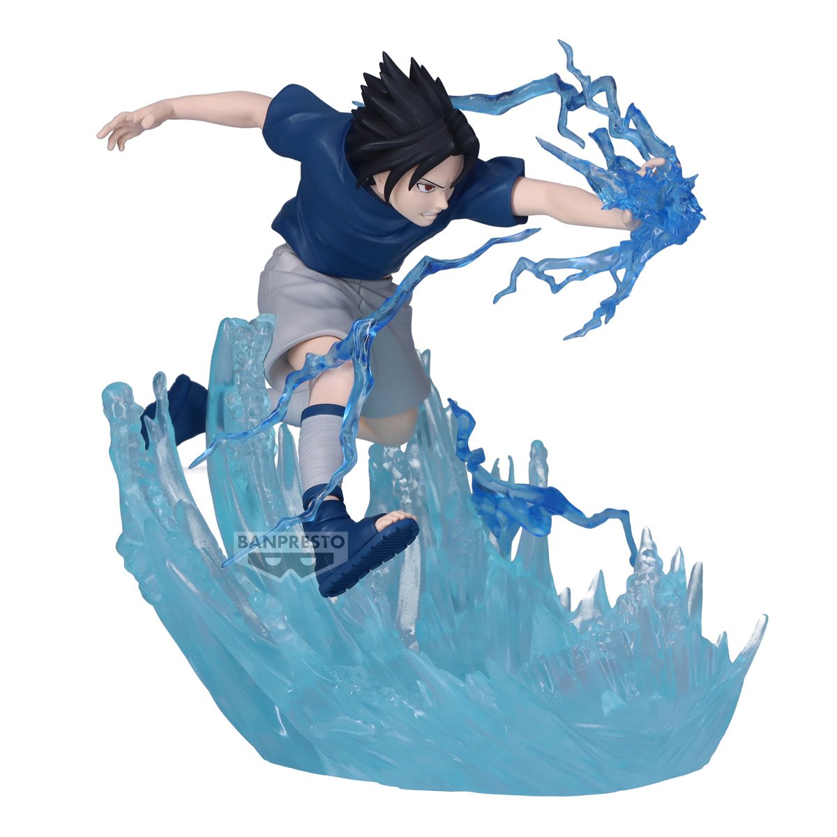 Naruto: Uchiha Sasuke – Figur Combination Battle