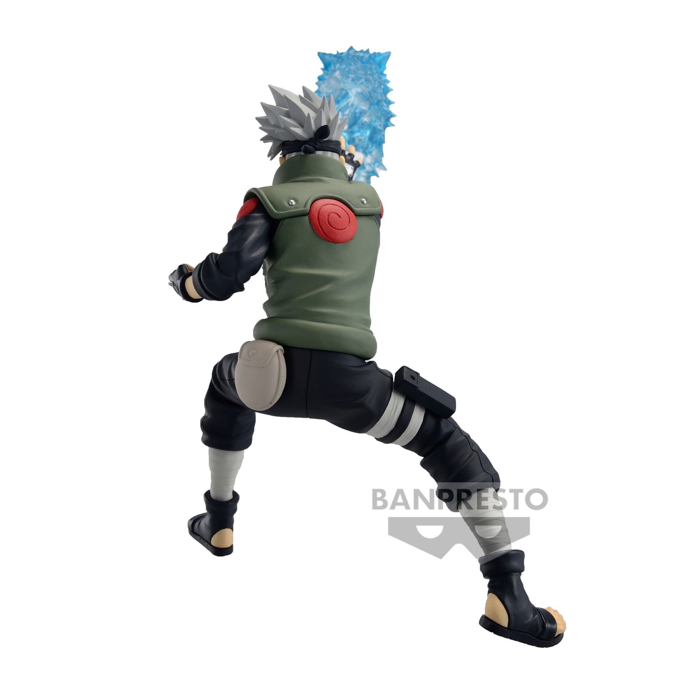 Naruto: Hatake Kakashi – Figur Effectreme