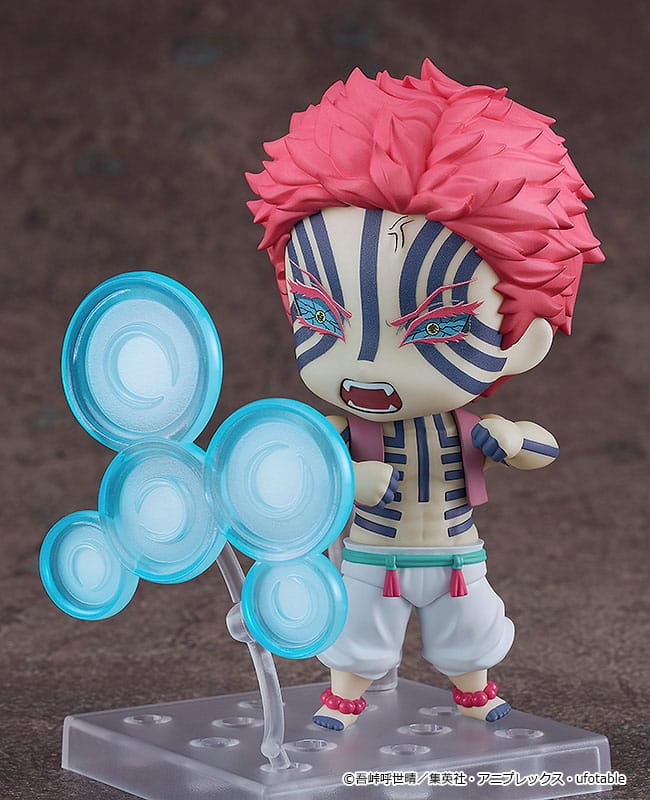 Demon Slayer: Akaza – Nendoroid Doll Actionfigur