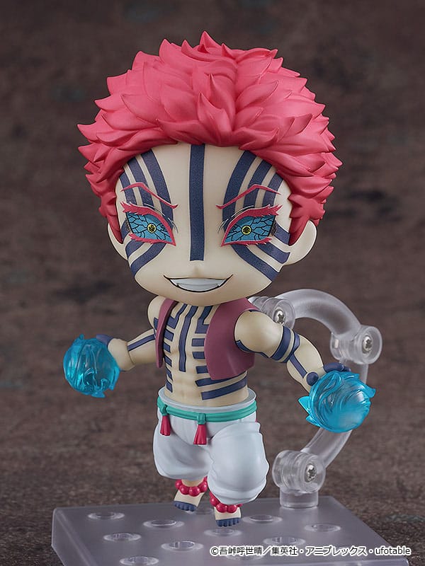 Demon Slayer: Akaza – Nendoroid Doll Actionfigur