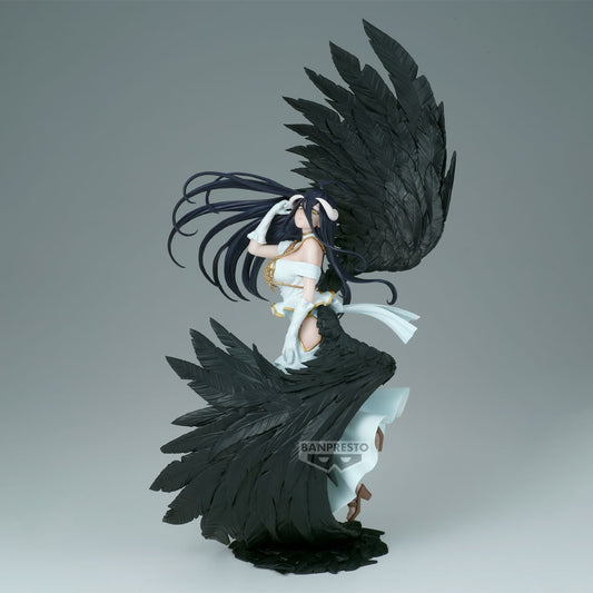 OVERLORD: Albedo - Figure Banpresto Evolve