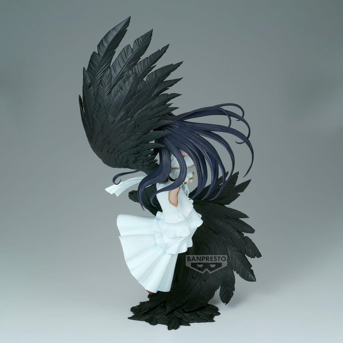 OVERLORD: Albedo - Figure Banpresto Evolve
