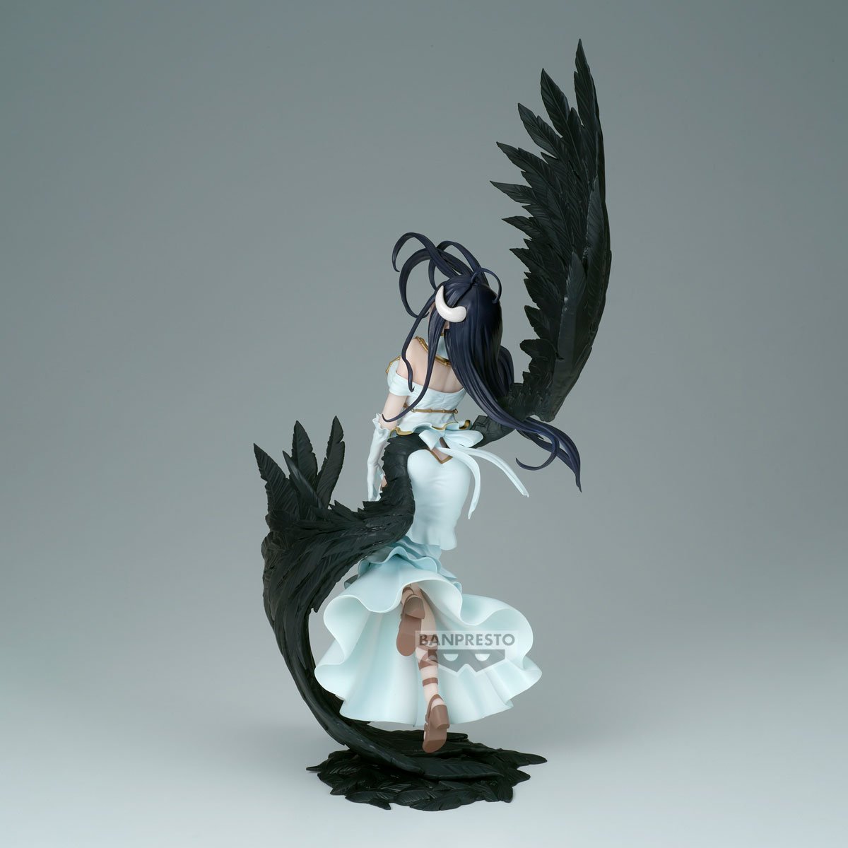 OVERLORD: Albedo - Figure Banpresto Evolve