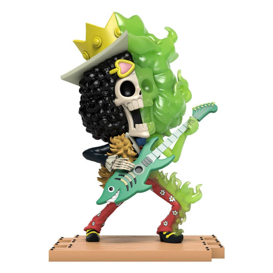 One Piece: Blind Box Hidden Dissectibles Series 2