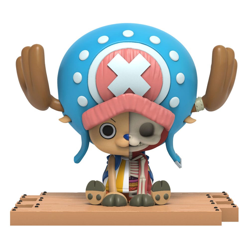 One Piece: Blind Box Hidden Dissectibles Series 2